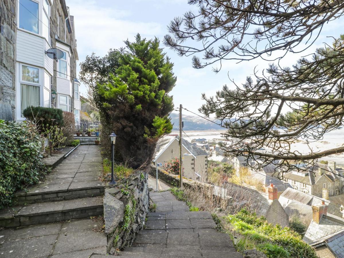Seaview Apartment Barmouth Exterior foto